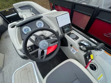 2023 Barletta Cabrio 24UC