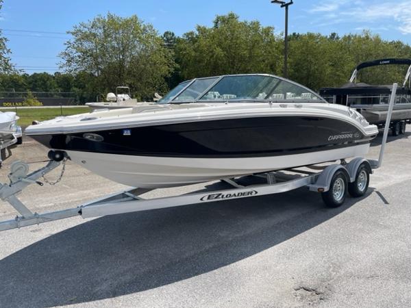 Used 2013 Chaparral 206 SSi Wide Tech, 28630 Granite Falls - Boat Trader