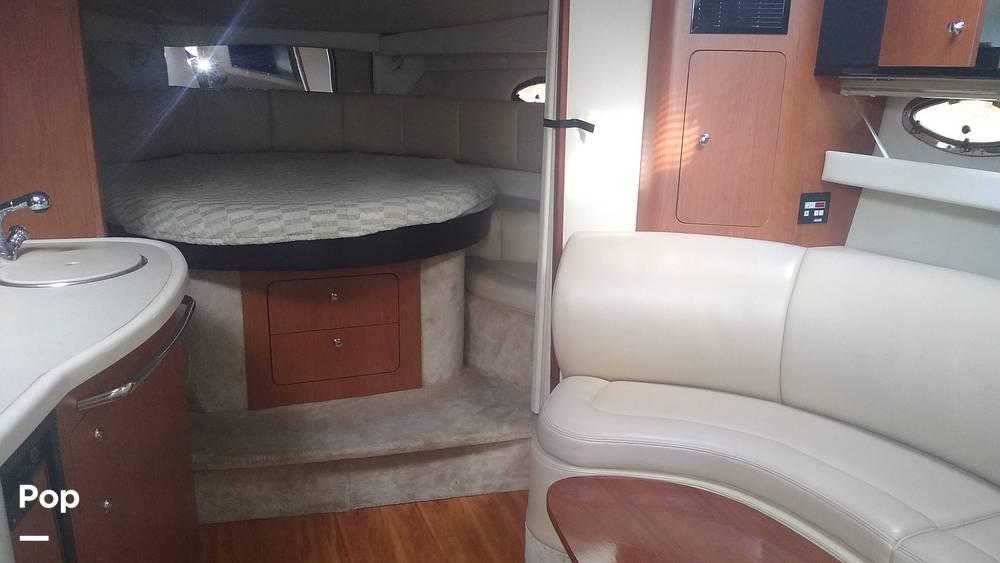 2002 Chaparral Signature 350 for sale in Michigan City, IN