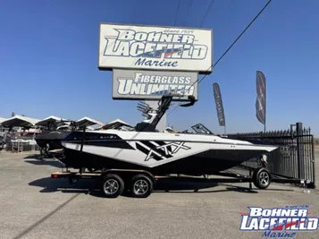 2023 ATX Boats 22 TYPE-S