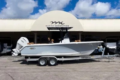 2024 Sea Hunt Ultra 234