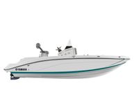 2023 Yamaha Boats 195 FSH DLX