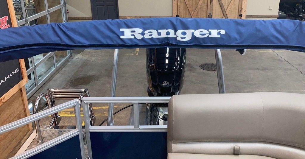 2024 Ranger 200C