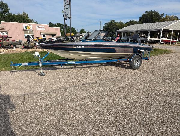 Used 1996 Javelin 379 F/S, 66712 Arma - Boat Trader