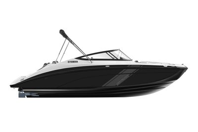 2023 Yamaha Boats SX 210
