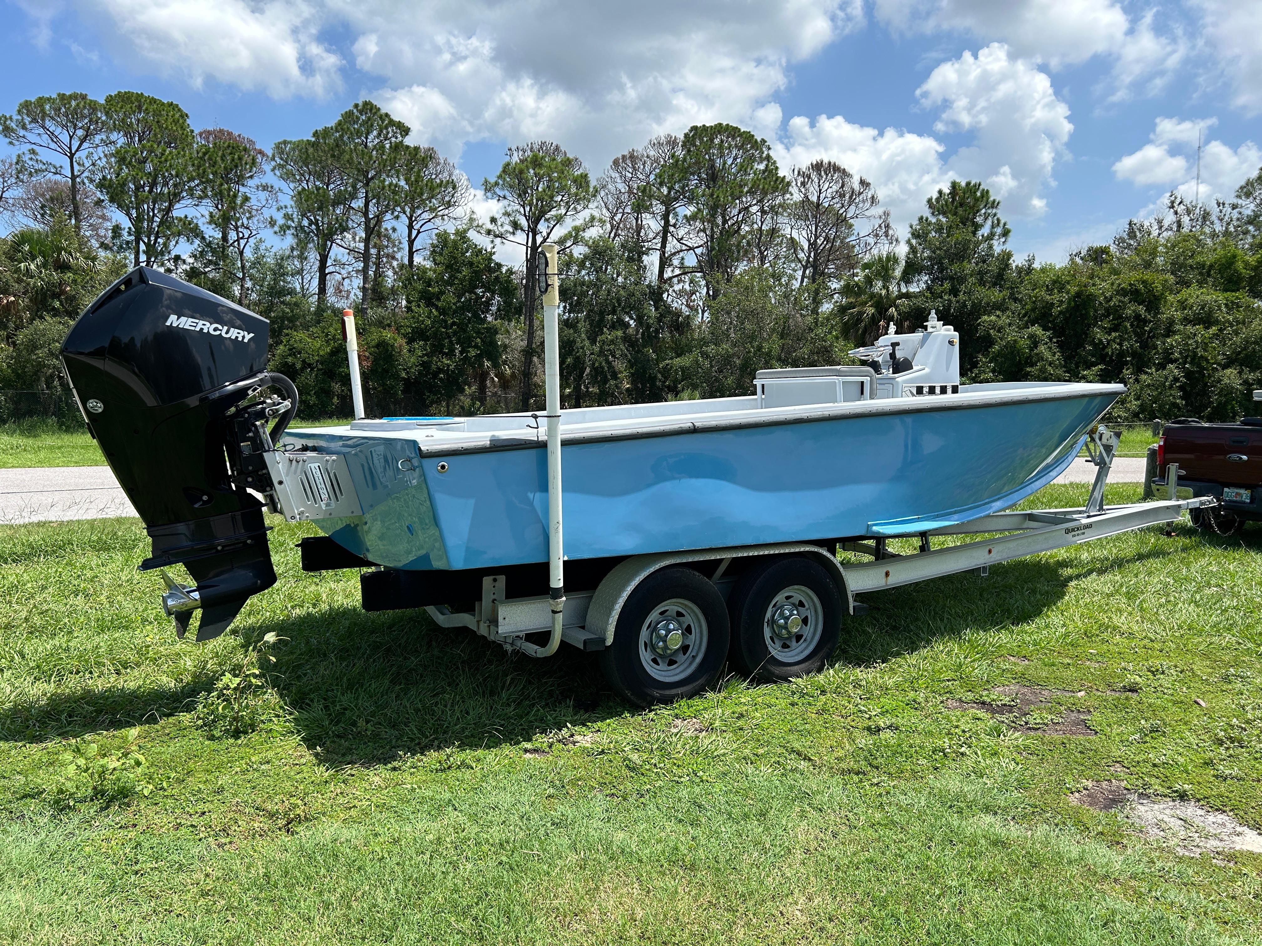 T Craft boats for sale - Boat Trader