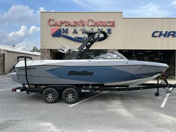 2024 Malibu Wakesetter 23 LSV