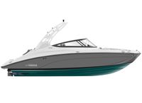 2023 Yamaha Boats 212 S