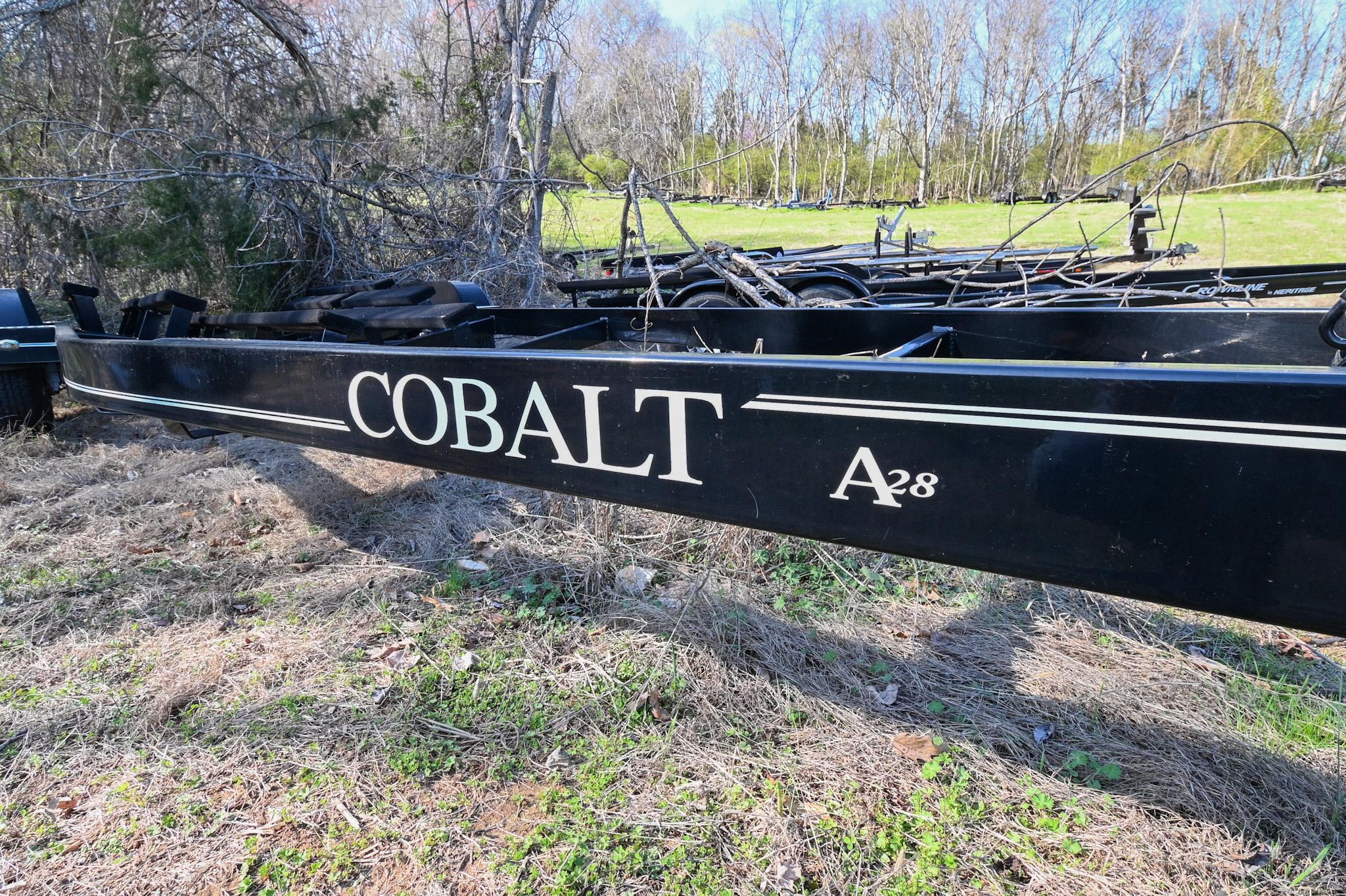 2012 Cobalt A28