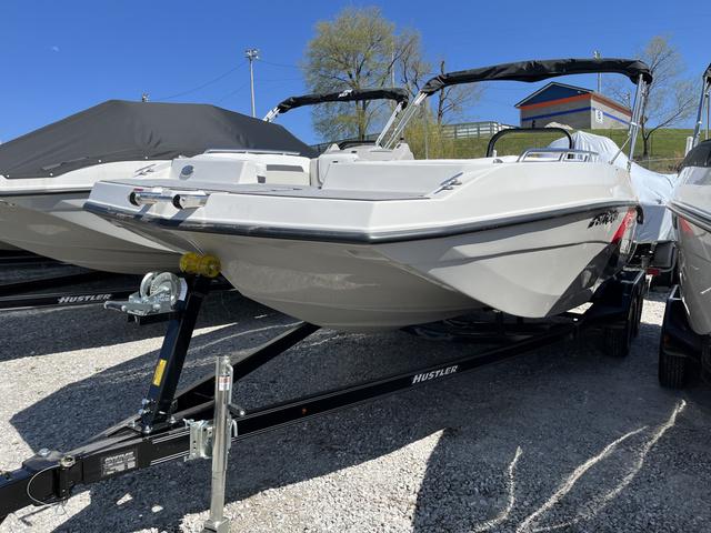 New 2023 Starcraft SVX 191 OB, 37771 LENOIR CITY - Boat Trader