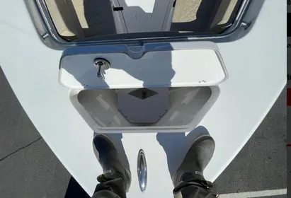 2023 Sea Pro 239 DLX Center Console