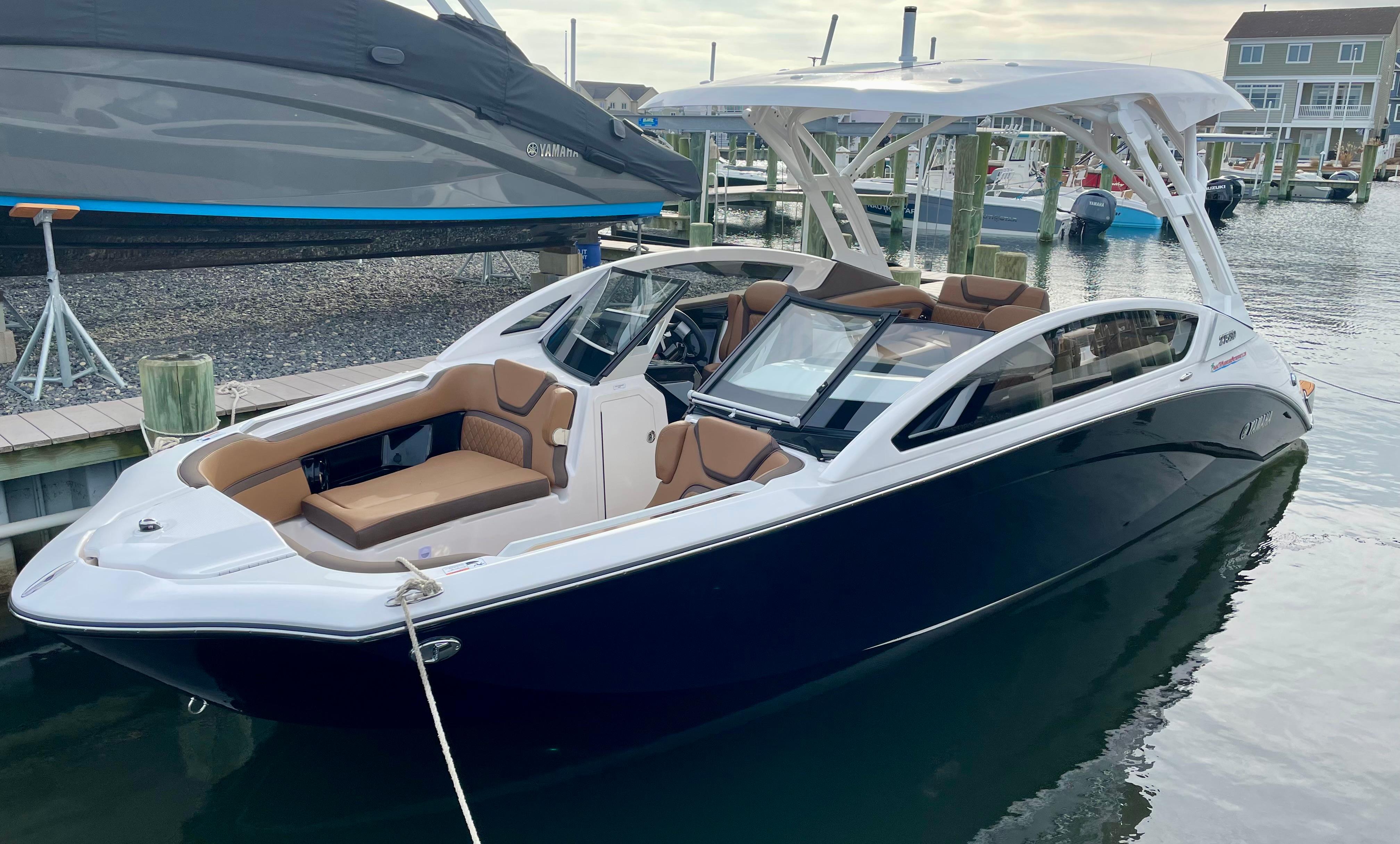 Boats for sale in New Jersey - Boat Trader