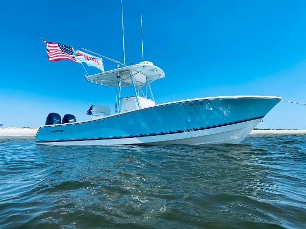 Boats For Sale In Ocean Springs Boat Trader