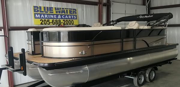 New 2020 Blazer 595 Pro Elite 35124 Pelham Boat Trader