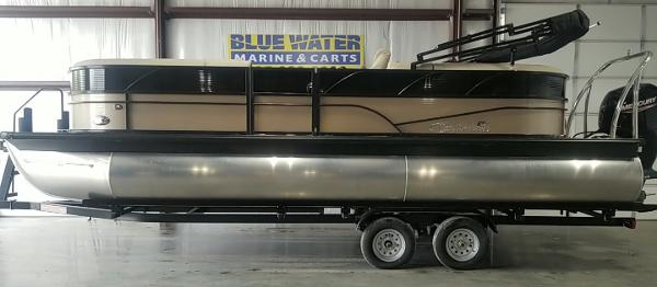 New 2020 Blazer 595 Pro Elite 35124 Pelham Boat Trader