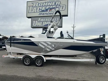 2024 ATX Boats 24 TYPE-S