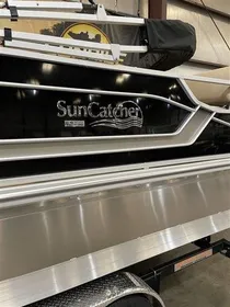 2023 SunCatcher Fusion Series 3-Log