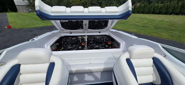 Used 2005 Donzi 28ZX, 20646 La Plata - Boat Trader