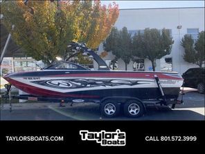 Malibu Wakesetter Lsv 247 Boats For Sale In Draper Boat Trader