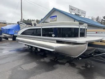 2024 Harris Breeze 230 CW