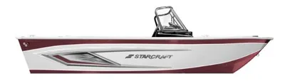 2023 Starcraft Stealth 166 DC