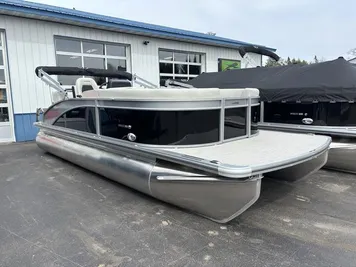 2024 Harris Breeze 210 CW