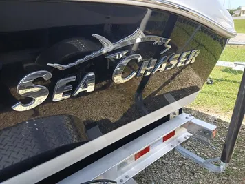 2023 Sea Chaser 24 HFC