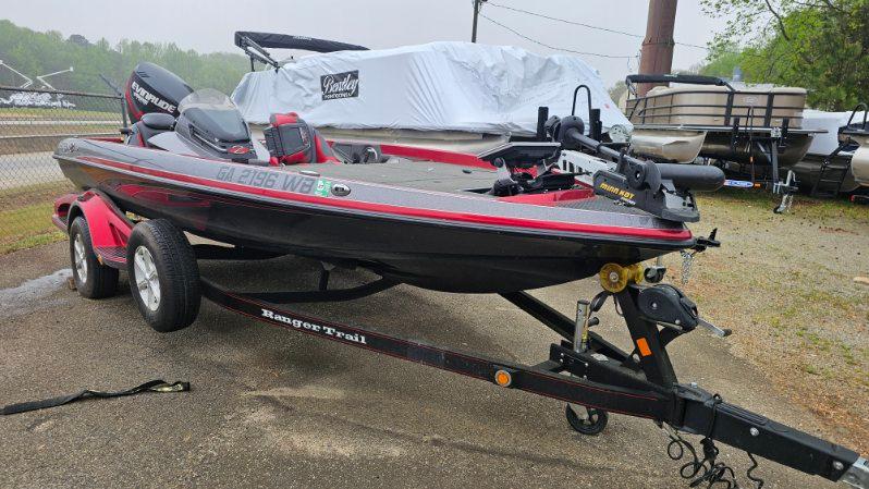 Explore Ranger 518 boats for sale - Boat Trader