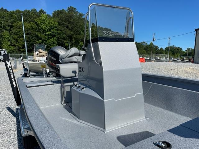 New 2023 Xpress H190B, 36874 Salem - Boat Trader