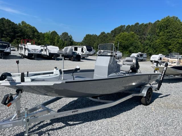 New 2023 Xpress H190B, 36874 Salem - Boat Trader