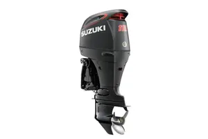 2024 Suzuki DF115B 20"