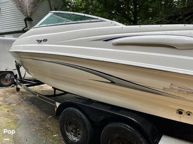 2003 Chaparral 215 SS for sale in Raleigh, NC