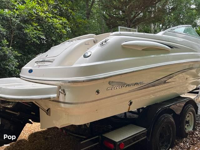 2003 Chaparral 215 SS for sale in Raleigh, NC