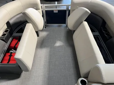 2023 SunChaser VISTA 20LR