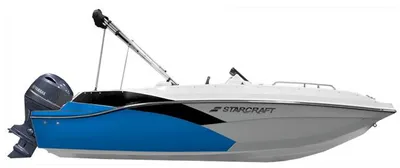 2023 Starcraft SVX 191