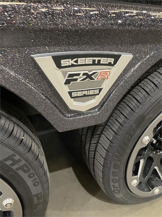 2023 Skeeter FXR Series