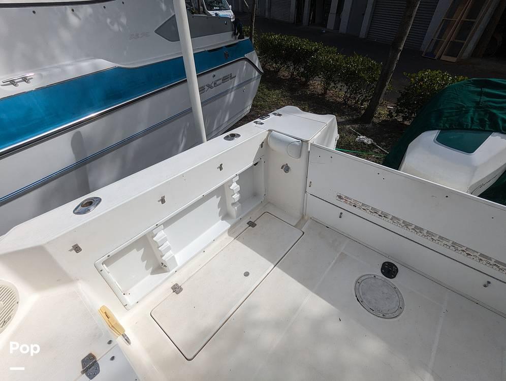 1998 Wellcraft Excel 23 for sale in Pompano Beach, FL