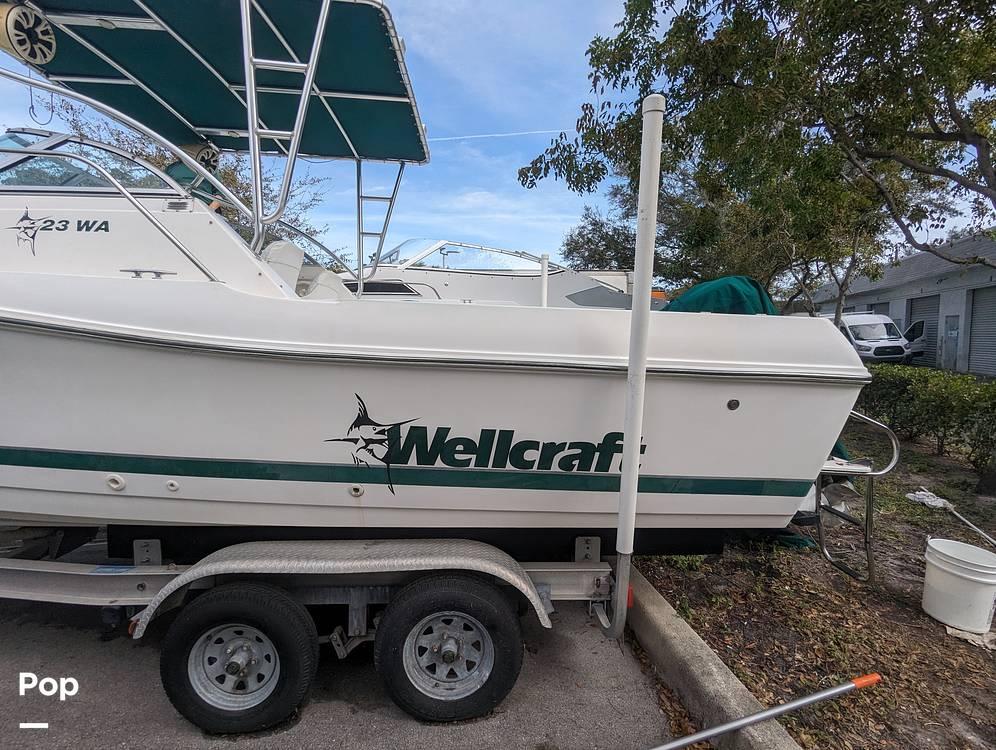 1998 Wellcraft Excel 23 for sale in Pompano Beach, FL