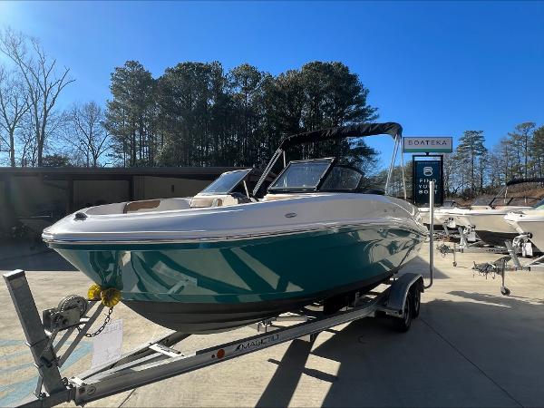 Used 2020 Bayliner VR5, 30241 Lagrange - Boat Trader