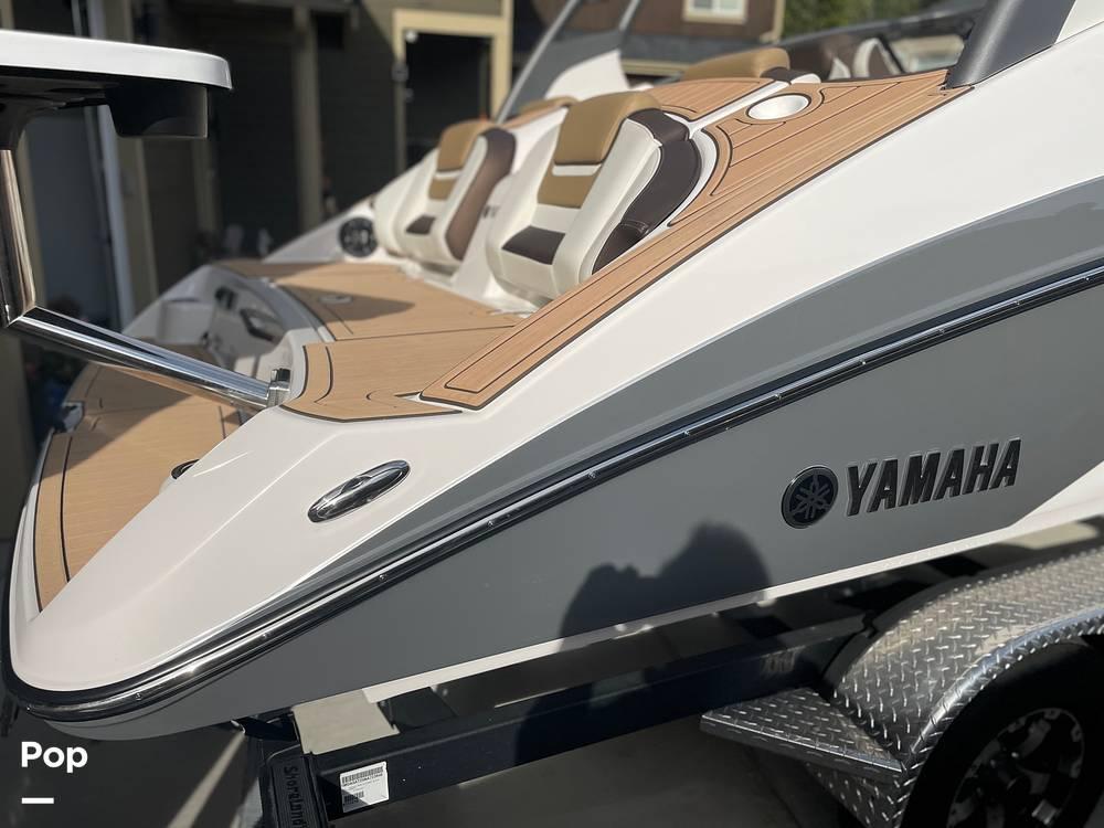 2021 Yamaha 212S for sale in Newcastle, WA