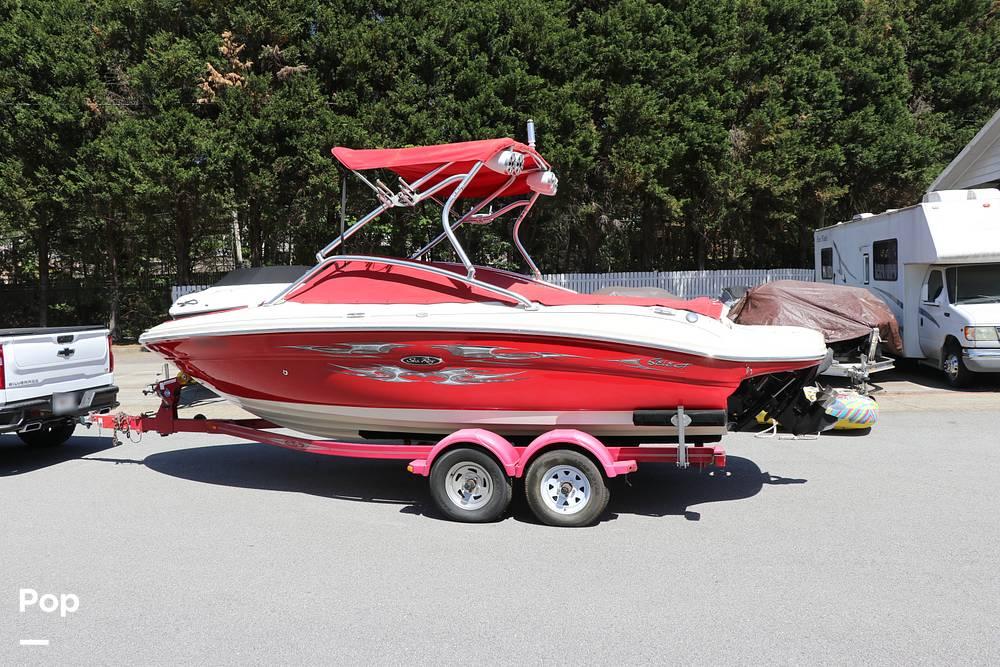 2006 Sea Ray 200 Select for sale in Buford, GA