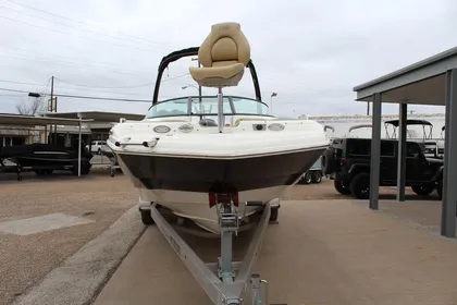 2020 NauticStar 243 DC