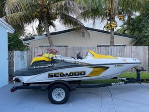 seadoo speedster for sale canada