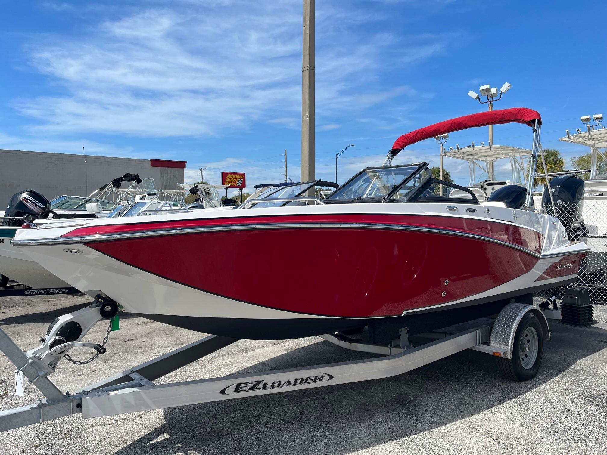 New 2018 Glastron GTD, 32952 Merritt Island - Boat Trader