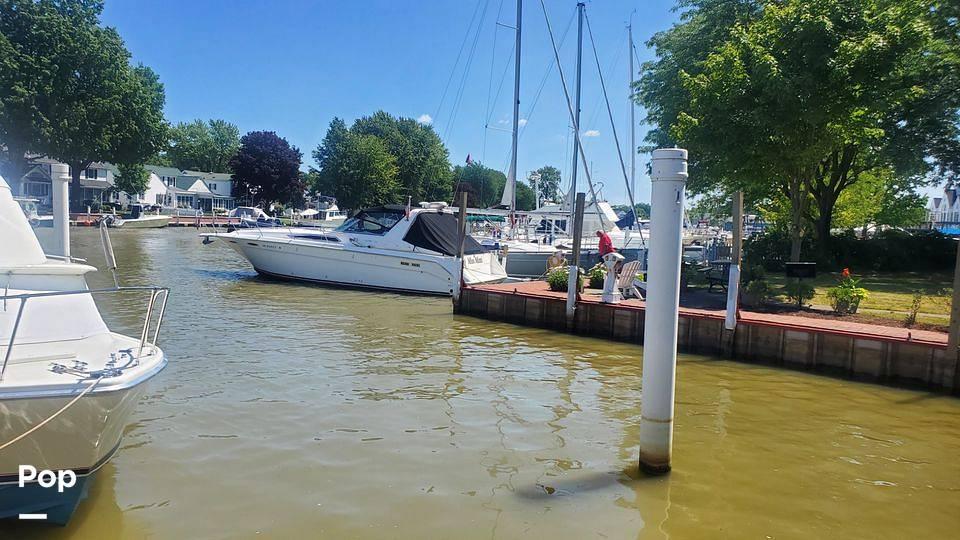 1990 Sea Ray 350 Express for sale in Lorain, OH
