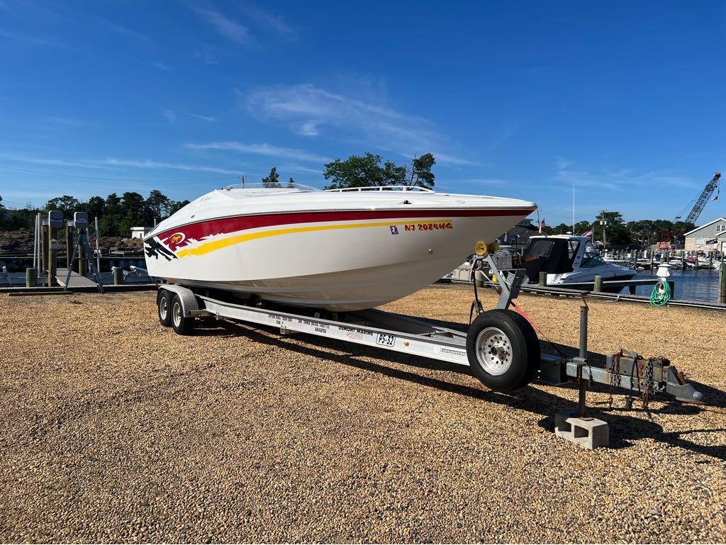 Baja 30 Outlaw boats for sale - Boat Trader