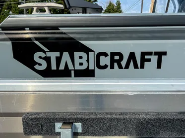2024 Stabicraft 1550 Fisher