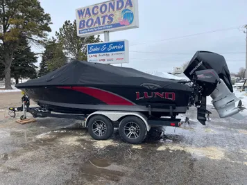 Lund Bass boats for sale - Boat Trader