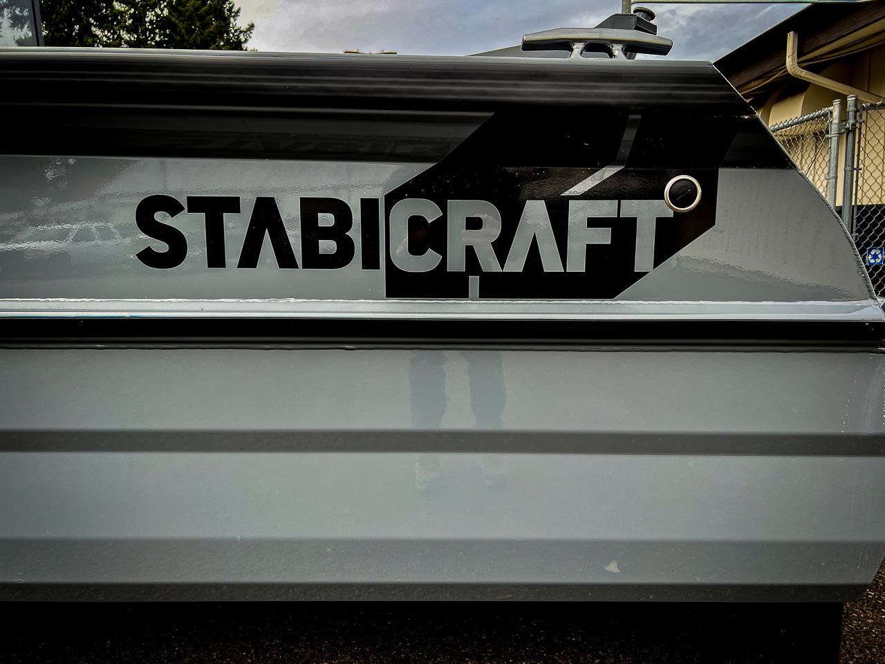 2024 Stabicraft 2500 Ultracab XL