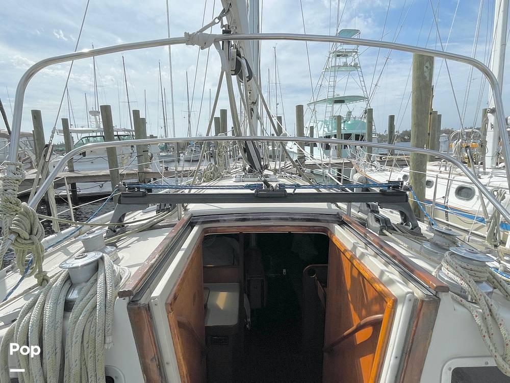 1985 Beneteau First 42 for sale in Panama City, FL